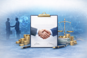 סכם מייסדים - למה אסור להתחיל בלי אחד