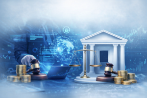 דיני חברות הייטק